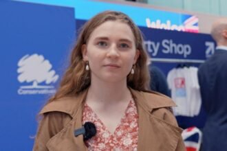 How would young Tories vote if the Conservative Party didn't exist?