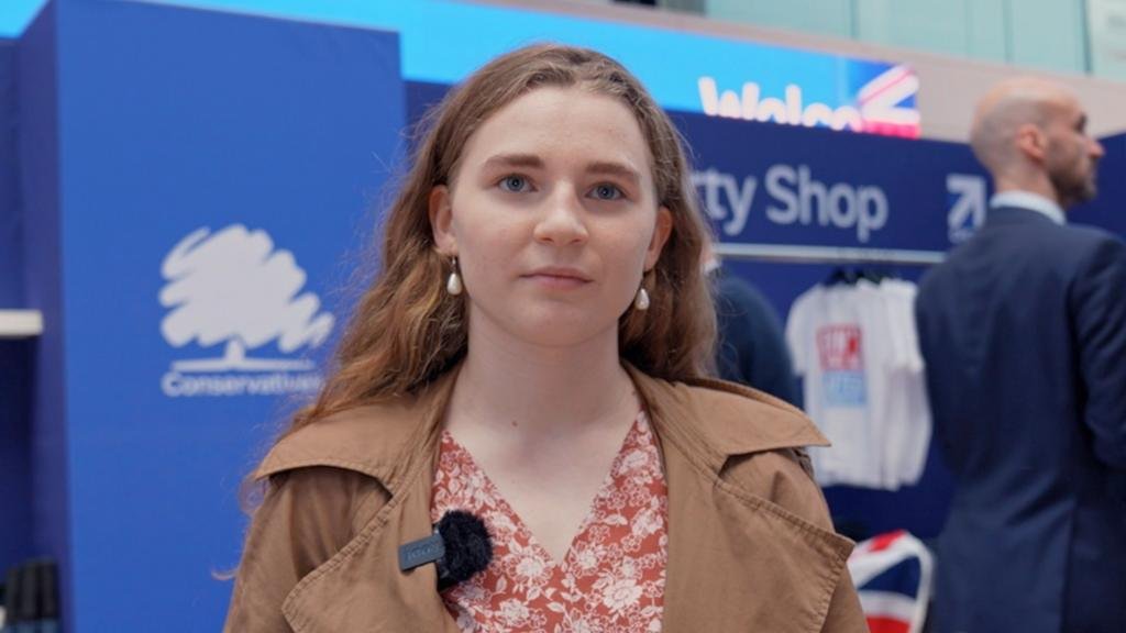 How would young Tories vote if the Conservative Party didn't exist?