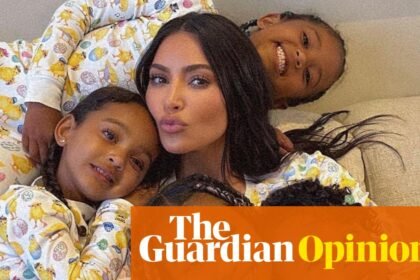 Why do billionaires have so many children if they’re not prepared to parent them? | Arwa Mahdawi