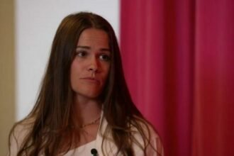 California bans child marriage, a practice still legal in 32 US states