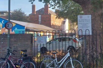 New free repair shop to launch in Oxford