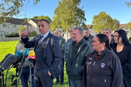 Drumcree dispute could lead to issues with other marches, say residents