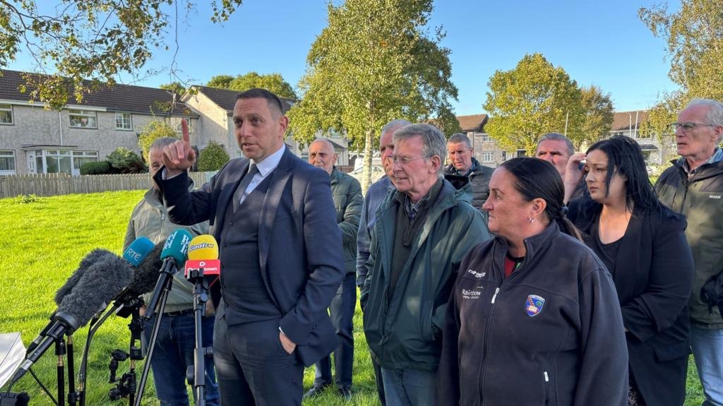 Drumcree dispute could lead to issues with other marches, say residents