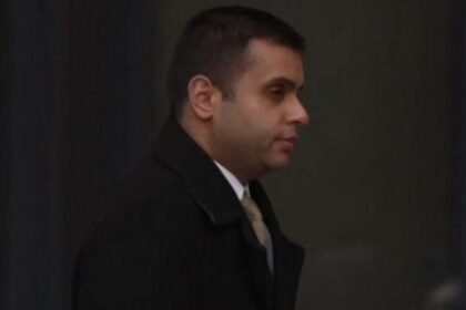 Ex-councillor guilty of running sham Covid-19 lab