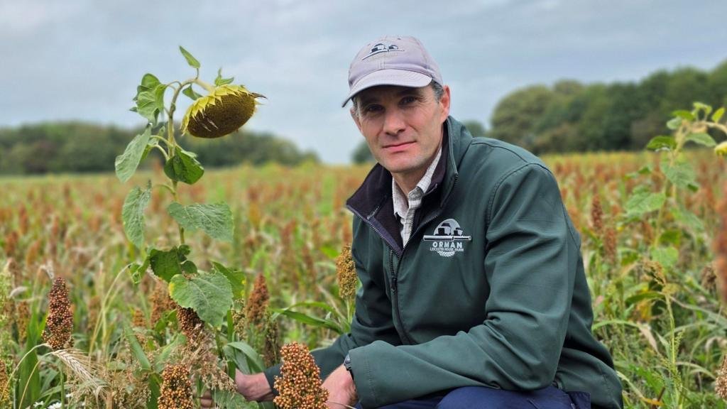 Funding frenzy adds to pressure on worried farmers