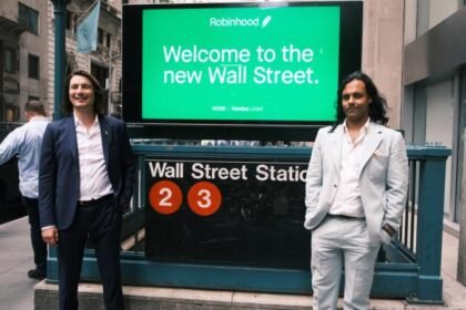 Robinhood Chain considers technology that gives paying traders priority