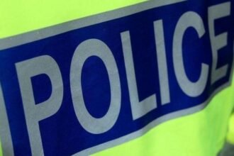 Girl, 9, dies in two-vehicle crash in the Highlands