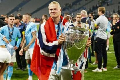 Senior figures worried about Man City being in next season's Champions League