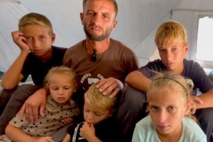 'Every day there is killing': Gazans face Israeli strikes despite ceasefire as peace deal stalls