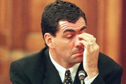 Test cricket's biggest scandals - your result revealed