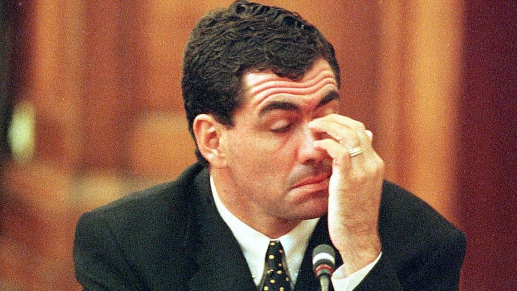 Test cricket's biggest scandals - your result revealed