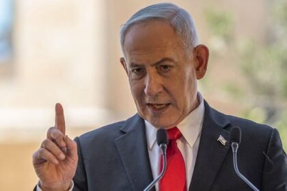 Netanyahu says flight attacker 'underwent Islamist radical indoctrination'