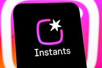Ofcom investigates Meta over Instagram Instants feature