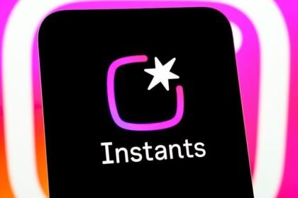 Ofcom investigates Meta over Instagram Instants feature
