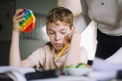 ADHD and autism at risk of over-diagnosis, says government review