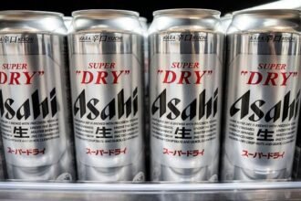 Japan beer giants raided over alleged price-fixing cartel