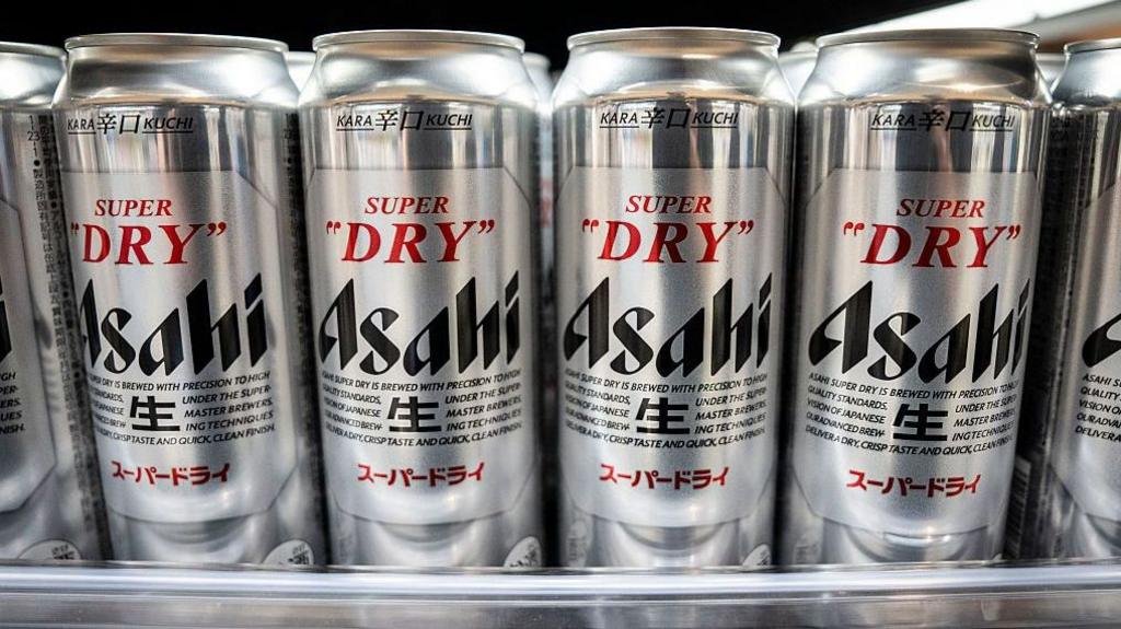 Japan beer giants raided over alleged price-fixing cartel