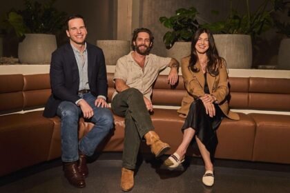 Music Industry Moves: Thomas Rhett Strikes Label Partnership With Hybe’s Blue Highway Records