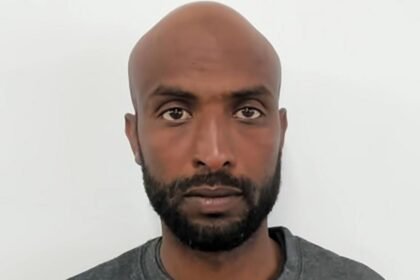 Man jailed for piloting small boat carrying 26 others