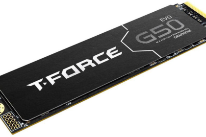 This is the cheapest 4TB SSD for Prime Day at only 10 cents per gigabyte