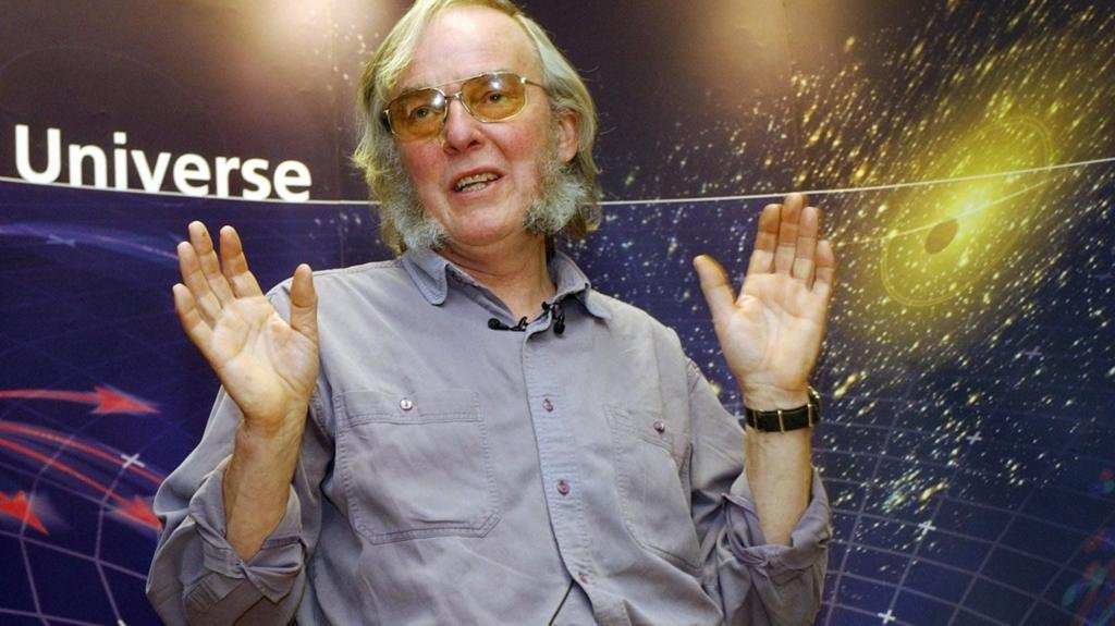 Plaque unveiled to honour Beagle 2 mission leader