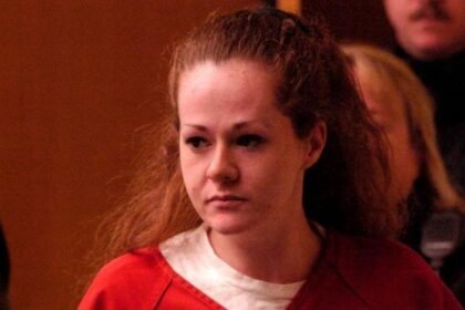 What happened in failed execution of Christa Pike - and what next?