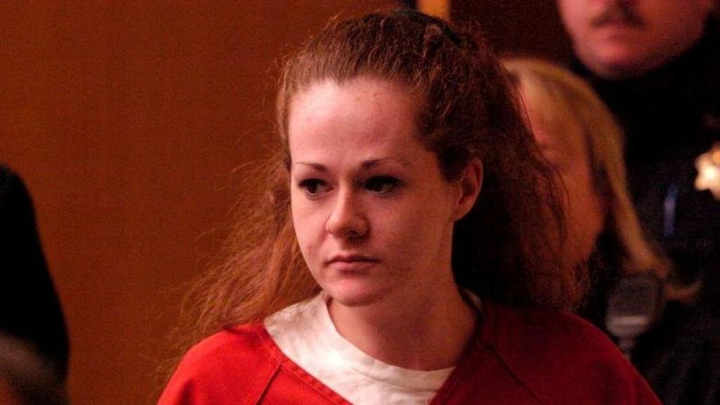 What happened in failed execution of Christa Pike - and what next?