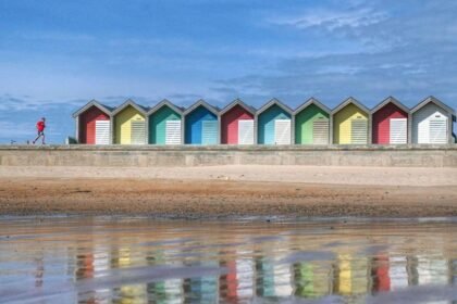 Creosote found in beach pollution investigation