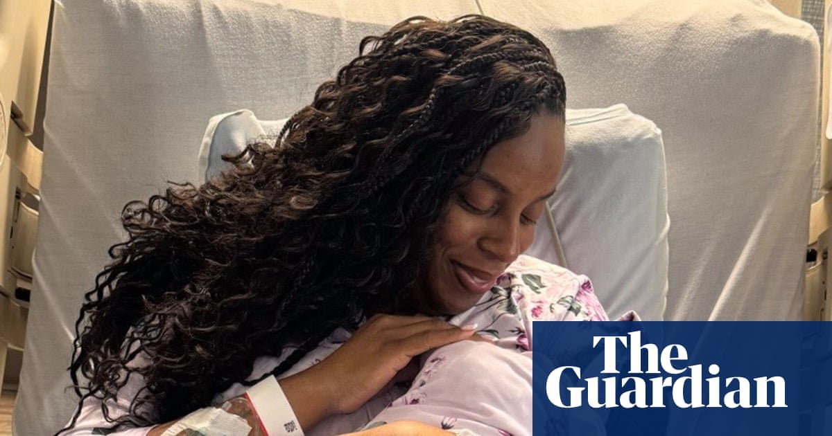 New Jersey congresswoman LaMonica McIver faces legal deadline after giving birth to second child
