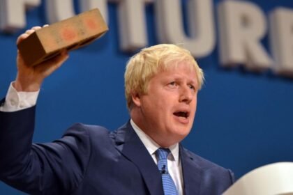 The candidates hoping to be London's second Tory mayor