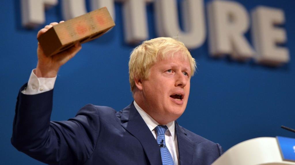 The candidates hoping to be London's second Tory mayor