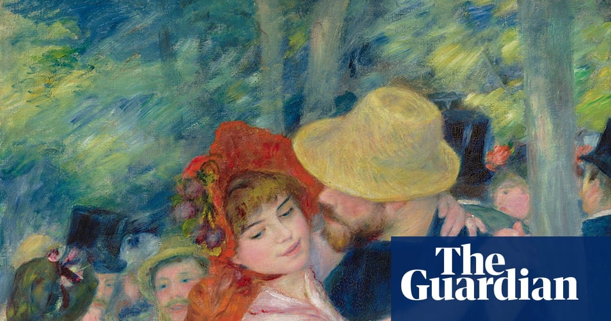 Ravishing Renoir, cool Britannia and mighty Aphrodite – the week in art