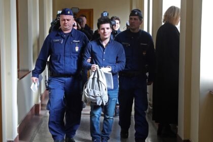Who is Man City whistleblower Rui Pinto and what has become of him?