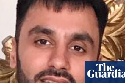 British Sikh activist released from Delhi jail after nine-year detention