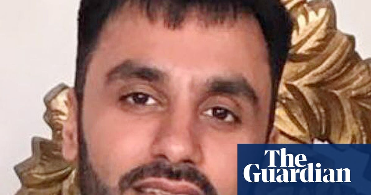 British Sikh activist released from Delhi jail after nine-year detention