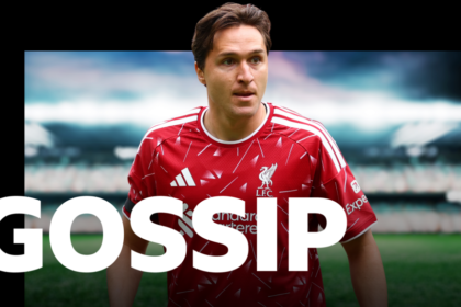 Chiesa eyes Liverpool exit - Saturday's gossip