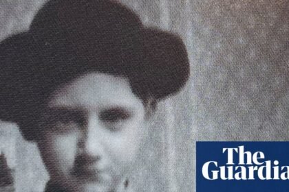 John Cooper Clarke looks back: ‘Getting older sucks – it’s marginally better than being dead’