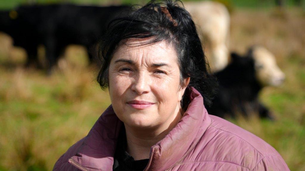 'Dad dragged me out of bed by my hair to work' - rural abuse victims want more support