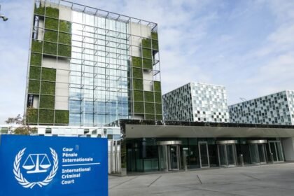 International Criminal Court faces 'test of resilience' as US imposes sweeping sanctions