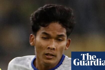 Laos footballer arrested in connection with alleged match-fixing for betting syndicate