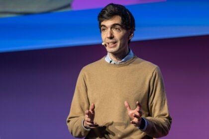 Stripe to expand stablecoin cards to over 100 countries by the end of the year