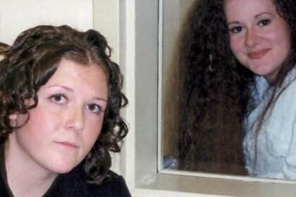 I interviewed Christa Pike 20 years ago - I can't stop thinking about her