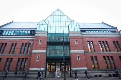 Husband who drugged and raped wife for 20 years makes witness statement