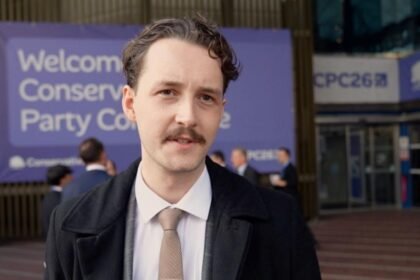 Young Tories on if their party should do a deal with Reform UK