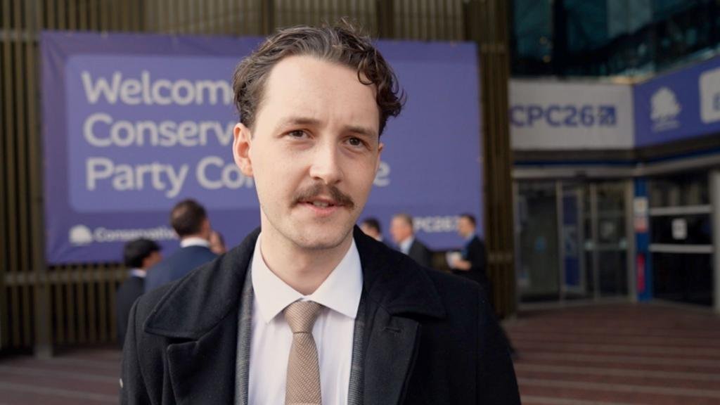 Young Tories on if their party should do a deal with Reform UK