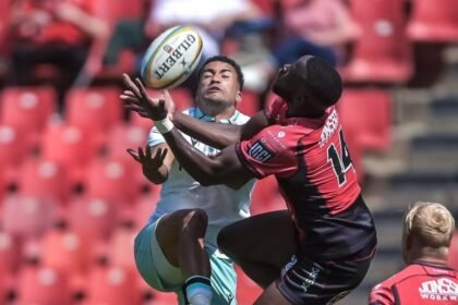 Ospreys hit by Lions' second-half show of power