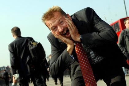 How to spot a psychopath at work - from a man who worried he could be one