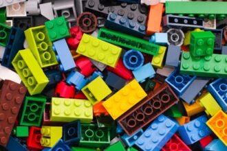 Lego fraudster among last year's most high-profile insurance scammers