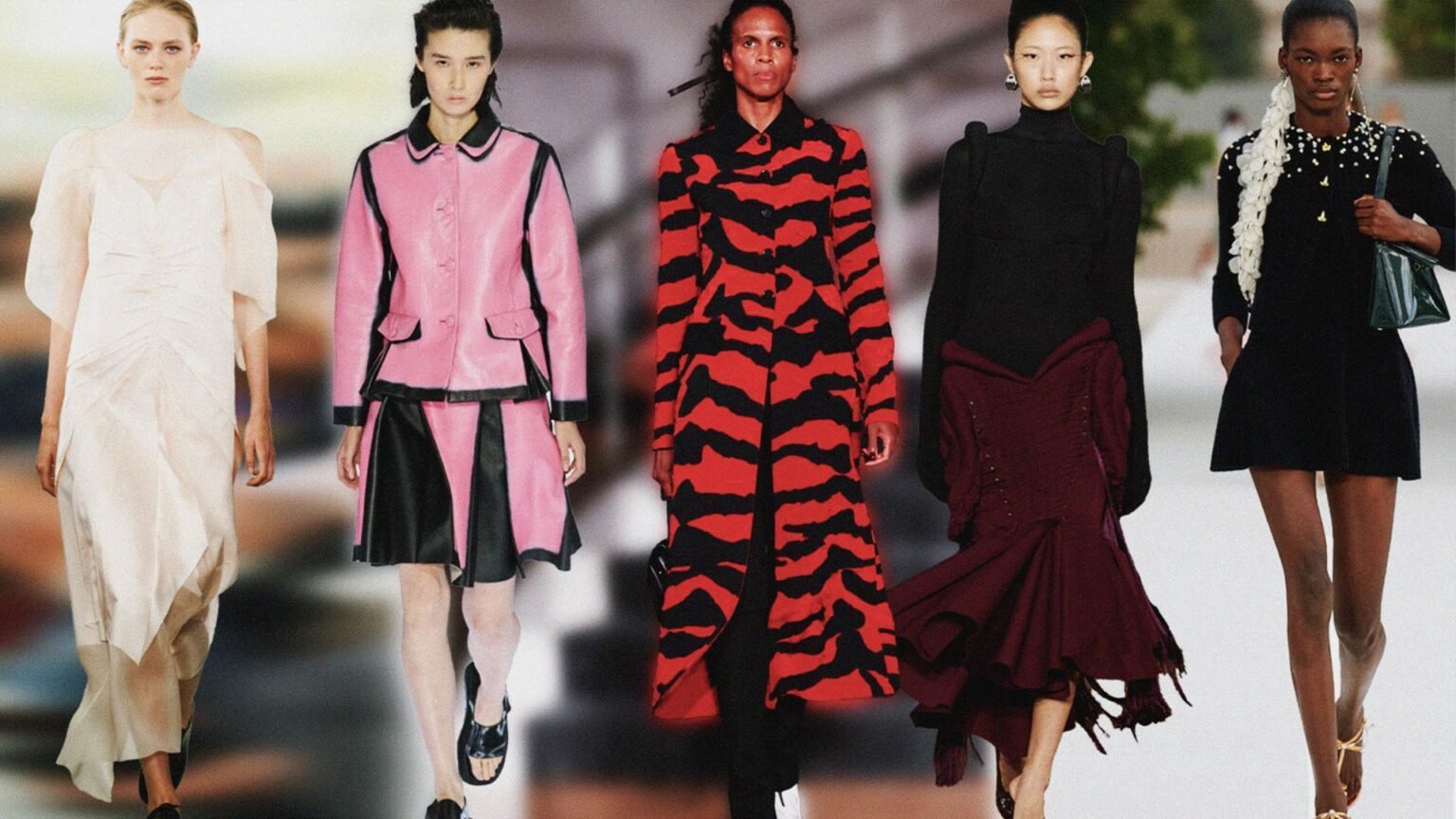 Meet the 9 Breakout Models of Spring 2027