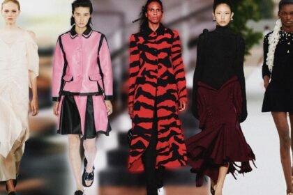 Meet the 9 Breakout Models of Spring 2027